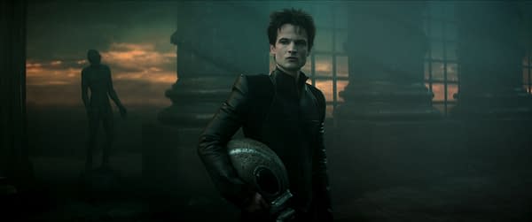 The Sandman