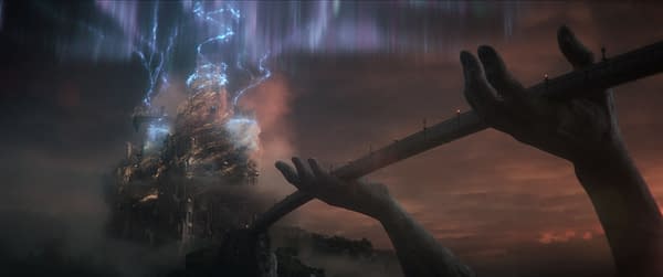 The Sandman Season 2 Official Trailer: Will The Dreaming Survive?