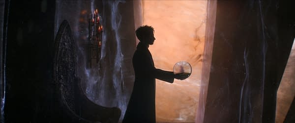 The Sandman