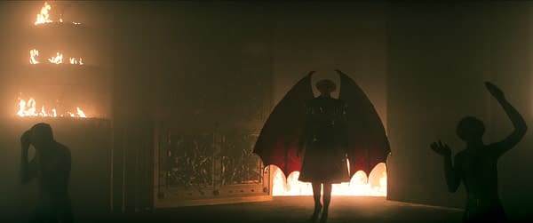 The Sandman