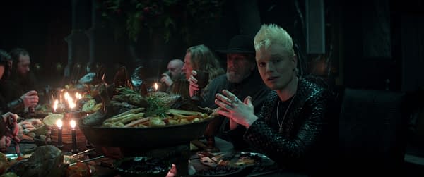 The Sandman Season 2 Official Trailer: Will The Dreaming Survive?