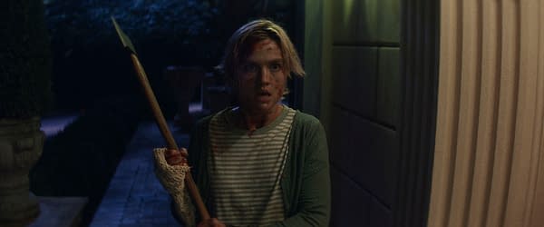 Bone Lake Trailer Released, Thriller Only In Theaters October 3