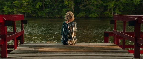 Bone Lake Trailer Released, Thriller Only In Theaters October 3