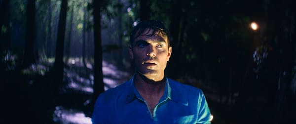 Bone Lake Trailer Released, Thriller Only In Theaters October 3
