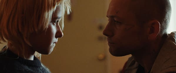 She Rides Shotgun – Dir Rowland & Egerton on Crime Thriller's Heart