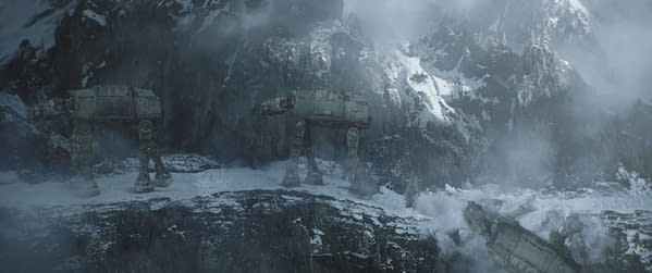 Star Wars: The Mandalorian And Grogu Film Trailer & Poster Released