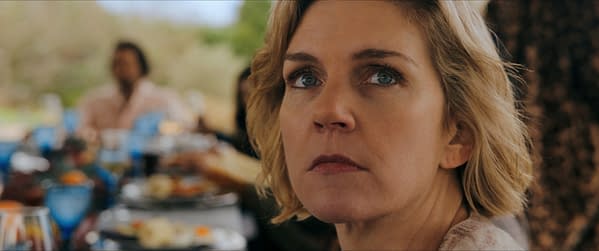 Pluribus Trailer: Carol's Mission? Stop Happiness, Save Humanity