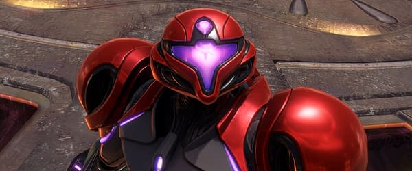 Metroid Prime 4: Beyond