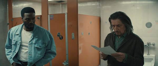 Wonder Man Episode Titles Poster, New Image Gallery Released