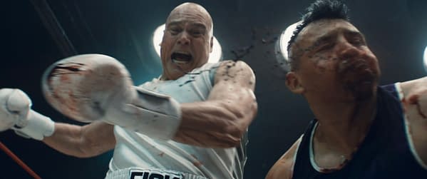 Daredevil: Born Again Season 2 Teaser Trailer Sets March 24th Debut