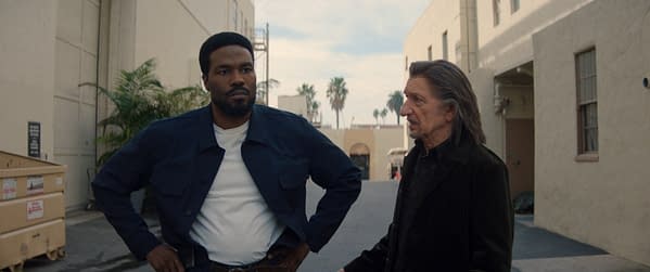 Wonder Man Review: Abdul-Mateen & Kingsley Shine in Redemption Story