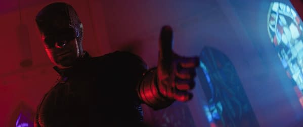 Daredevil: Born Again Season 2 Teaser Trailer Sets March 24th Debut