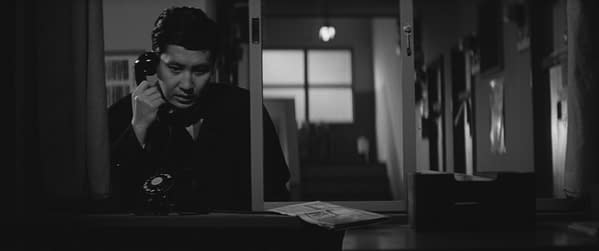 Cruel Tale of Bushido: