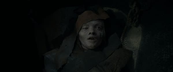 The Mummy: Lee Cronin's New Take Releases First Trailer