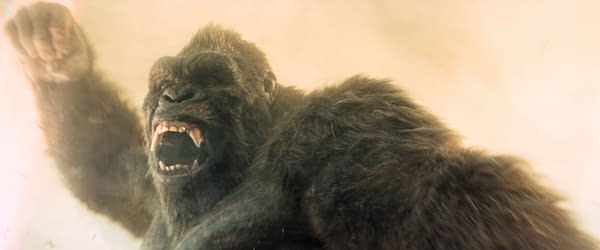Monarch: Legacy of Monsters Season 2 Trailer: Kong, Godzilla & Titan X