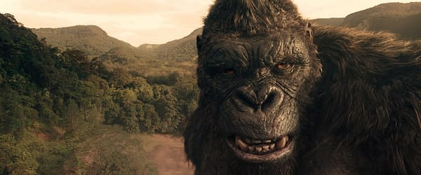 Monarch: Legacy of Monsters Season 2 Trailer: Kong, Godzilla & Titan X