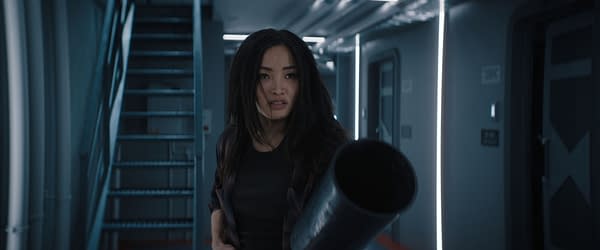 Monarch: Legacy of Monsters Season 2 Trailer: Kong, Godzilla & Titan X