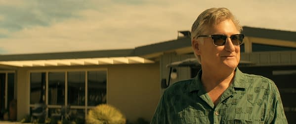 The Boroughs: Netflix Previews Duffer Brothers' New Sci-Fi Mystery