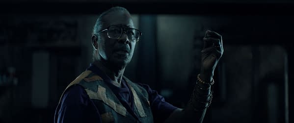 The Boroughs: Netflix Previews Duffer Brothers' New Sci-Fi Mystery