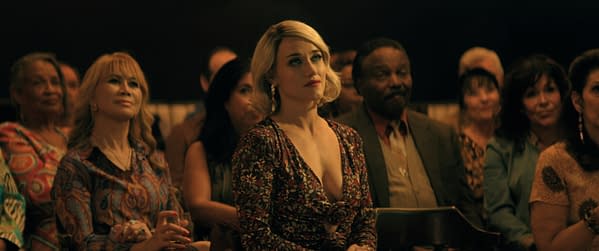 The Boroughs: Netflix Previews Duffer Brothers' New Sci-Fi Mystery