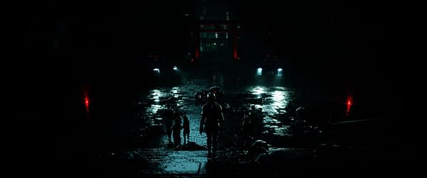 Lightspeed Studios Drops Next Phase Of Its Original IP Initiative