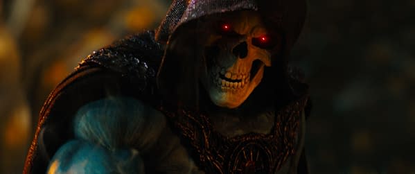 Masters Of The Universe Has A Brand New Trailer & It Still Looks Good