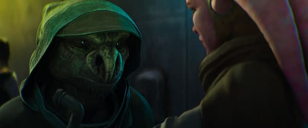 Star Wars: Maul – Shadow Lord Sneak Peek: They Never Stood a Chance