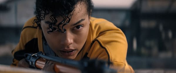 Thrash: Shark Attack Film Heads To Netflix On April 10