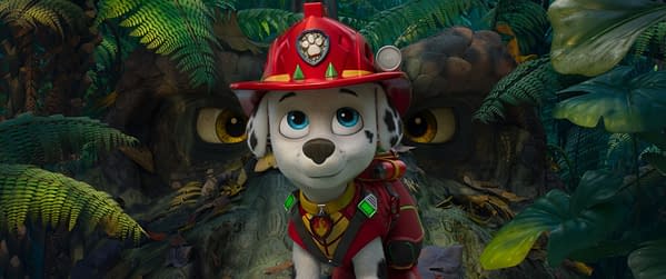 Paw Patrol: The Dino Movie Debuts New Trailer, Film Out On August 14