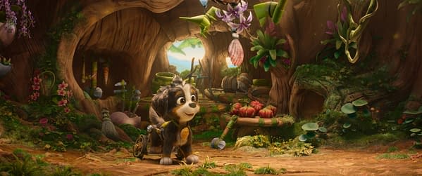 Paw Patrol: The Dino Movie Debuts New Trailer, Film Out On August 14