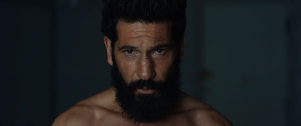 THE PUNISHER: ONE LAST KILL