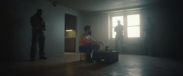 The Punisher: One Last Kill Trailer Teases Frank's Bloody Next Chapter