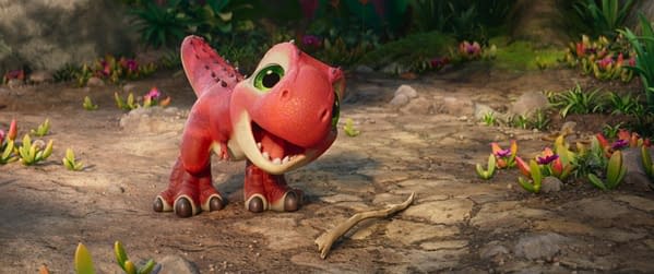 Paw Patrol: The Dino Movie Introduces New Dinosaur Rhubarb