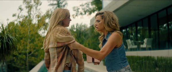You're Dead To Me: New Slasher Takes Us Back To The 90s On July 7
