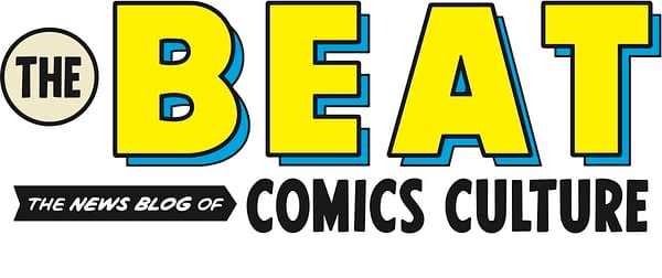 Lion Forge Acquires Its Own Comic Book Website: Heidi MacDonald's The Beat
