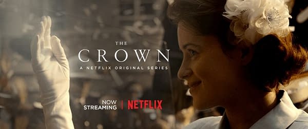 the crown season 3