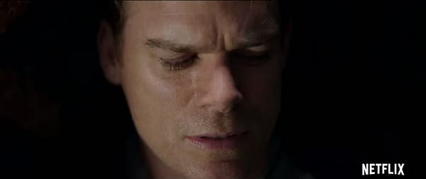 Dexter's Michael C. Hall Isn't Playing It 'Safe' in Netflix's Mystery-Drama Series