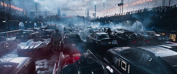 Watch: 3 Minutes of Ready Player One Copper Key Race [Video]