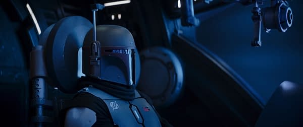 The Mandalorian - Chapter 16: The Rescue is an Epic Last Stand