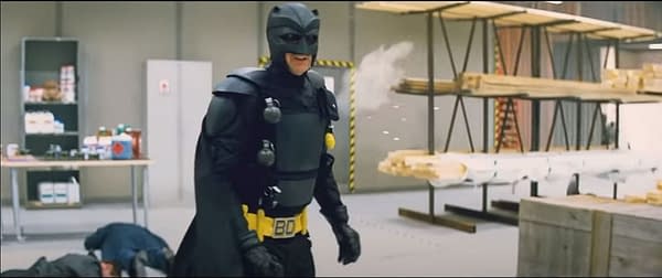 Kick-Ass: Nicolas Cage Reveals Adam West Not a Fan His Impression