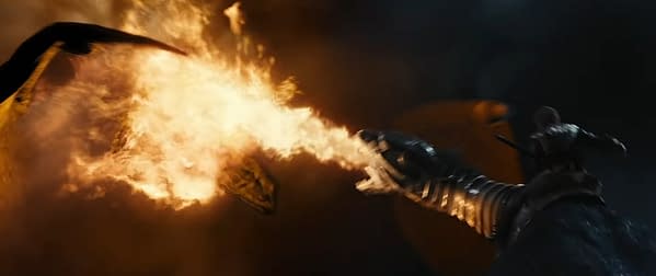 Eragon: Disney+ Adapting Christopher Paolini Book Series For TV