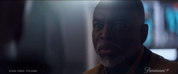 Star Trek: Picard Season 3 "Will Get Those 'Next Gen' Feels Back": EP