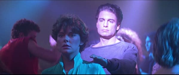 Fright Night Director Tom Holland on Cast Reunion Table Read Podcast