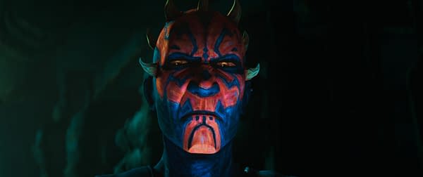 Star Wars: Maul – Shadow Lord Sneak Peek: They Never Stood a Chance