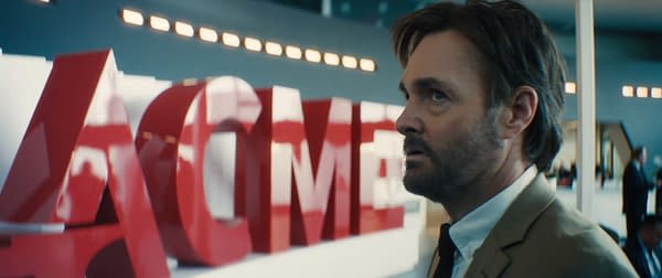 Coyote vs. Acme Releases Its First Highly-Anticipated Trailer