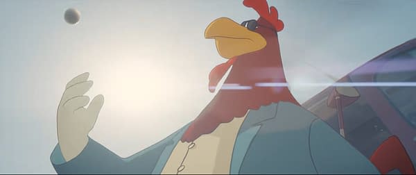 Coyote vs. Acme Releases Its First Highly-Anticipated Trailer