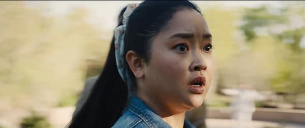 Coyote vs. Acme Releases Its First Highly-Anticipated Trailer
