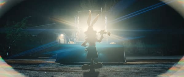 Coyote vs. Acme Releases Its First Highly-Anticipated Trailer