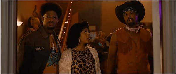 Scary Movie 6 Costume Designer on Wayans, Parody References & More