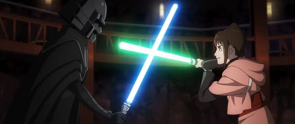 Star Wars: Visions